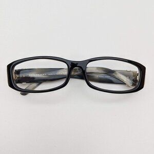🕶️Burberry B2053 3084 Eyeglasses 52/16 125 /KAD722🕶️​